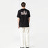 CAMISETA NEGRA CRAFAL MONASTERY